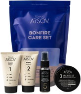 TOMAS ARSOV Bonfire Care Set 180 ml - Haircare Set