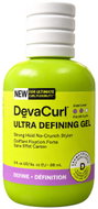 DEVACURL Ultra Defining gel 88ml - Hair Treatment