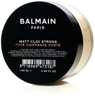 BALMAIN Matt Clay Strong 100 ml - Hair Wax