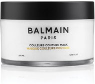 BALMAIN Couleurs Couture Mask 200 ml - Hair Mask