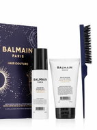 BALMAIN Limited Edition Muse de la Fete Styling Set C4 25 250 ml - Haircare Set