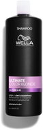 WELLA PROFESSIONALS Ultimate Color Blonde 1000 ml - Shampoo