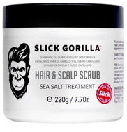 SLICK GORILLA Scalp Scrub 220 g - Scalp Scrub