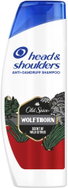 HEAD & SHOULDERS Old Spice Wolfthorn 400ml - Shampoo