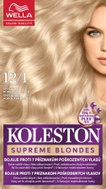 WELLA Koleston Kit 12/1 Light Ash Blonde 172 ml - Hair Dye