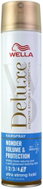 WELLA Deluxe Wonder Volume & Protection 250 ml - Hairspray