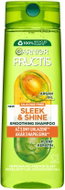 GARNIER Fructis Sleek & Shine 400 ml - Shampoo