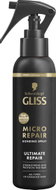 SCHWARZKOPF Gliss Ultimate Repair Micro-Repair 150 ml - Hair Styling Spray