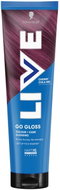 SCHWARZKOPF Live Colour+Care Glossing Toner Cherry Cola 150 ml - Hair Dye