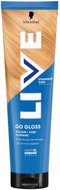 SCHWARZKOPF Live Colour+Care Glossing Toner Strawberry Lemonade 150 ml - Hair Dye