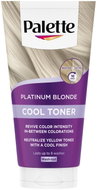 SCHWARZKOPF Palette Toner: Cool Platinum Blonde - Hair Dye