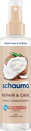SCHAUMA Repair & Care 200 ml - Conditioner