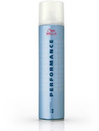 Hairspray WELLA SP Performance R 500 ml  - Lak na vlasy