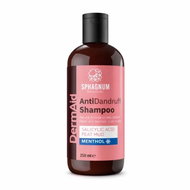 SPHAGNUM Šampon proti lupům 250 ml - Shampoo