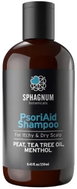 SPHAGNUM Šampon na lupénku s Tea Tree 250 ml - Shampoo