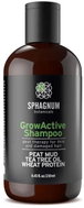 SPHAGNUM Šampon na růst vlasů 250 ml - Shampoo