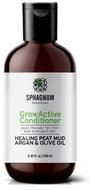SPHAGNUM Kondicionér na růst vlasů 250 ml - Conditioner