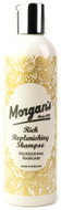 MORGAN'S Women's Rich Replenishing Shampoo 250 ml - Shampoo