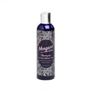 MORGAN'S Women's Shampoo for Silver & Blonde Hair 250 ml - Shampoo