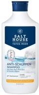 SALT HOUSE Šampon proti lupům 250 ml - Shampoo