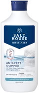 SALT HOUSE Šampon pro mastnou pokožku hlavy 250 ml - Shampoo