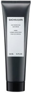 SACHAJUAN Heat Protection Hair Cream 150 ml - Hair Cream