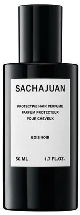 SACHAJUAN Protective Hair Parfume, Bois Noir 50 ml - Hair Styling Spray - Main image