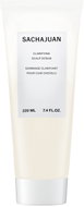 SACHAJUAN Clarifying Scalp Scrub 220 ml - Hair Treatment