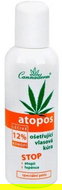 Cannaderm Atopos vlasová kúra 100 ml - Vlasová kúra