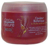 L'ORÉAL PROFESSIONEL Série Expert Couleur Botanique Masque 200 ml - Hair Mask
