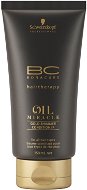 SCHWARZKOPF Professional Conditioner BC Oil Miracle Gold Shimmer Conditioner 150ml - Hajbalzsam