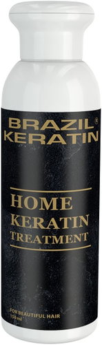 BRAZIL KERATIN Beauty Home 150ml - Hair Treatment - Main image