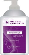 BRAZIL KERATIN Volume Conditioner 500 ml - Kondicionér