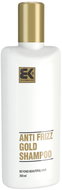 BRAZIL KERATIN Gold Shampoo, 300ml - Shampoo