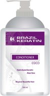 BRAZIL KERATIN Coco Mask 500 ml - Maska na vlasy