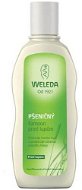 WELEDA Wheat dandruff shampoo 190 ml - Natural Shampoo