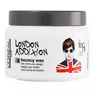 L'ORÉAL PROFESSIONNEL Tecni.Art London Addixion Bouncy Wax 150 ml - Vosk na vlasy