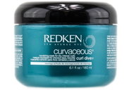 Curvaceous Redken Curl Dive Mask 180 ml  - Hair Mask