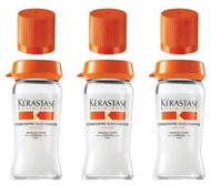  Kérastase Fusio-Dose Concentre Oleo-Fusion Treatment 15 x 12 ml  - Hair Treatment