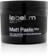 LABEL.M Matt Paste 50ml - Hair Paste