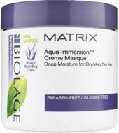  MATRIX Biolage Aqua-Immersion Creme Masque 150 ml  - Hair Mask