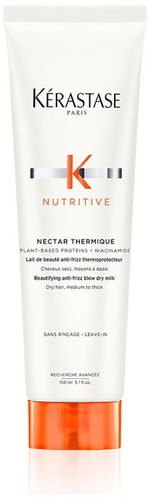 KÉRASTASE Nutritive Lait Vital 200 ml - Kondicionér - Hlavní obrázek
