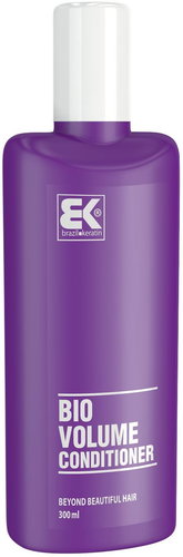 BRAZIL KERATIN Bio Volume Conditioner 300ml - Conditioner - Main image
