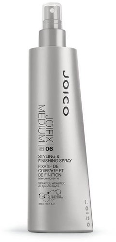  JOICO JoiFix Medium 300 ml  - Hairspray - Main image