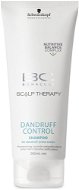 SCHWARZKOPF Professional BC Scalp Therapy Dandruff Control Shampoo 200 ml - Šampón