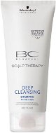 SCHWARZKOPF Professional BC Scalp Therapy Deep Cleansing Shampoo 200 ml - Šampón