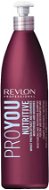  REVLON Pro You Nutritive Shampoo 350 ml - Sampon