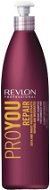 REVLON Pro You Repair Shampoo 350 ml - Šampón