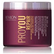 REVLON Pro You Repair Treatment 500 ml - Maska na vlasy