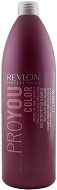REVLON Pro You Colour Shampoo, 1000ml - Shampoo